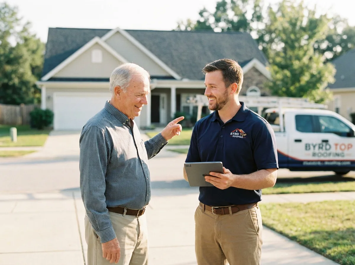 Roofing Battle Ground, WA FAQs